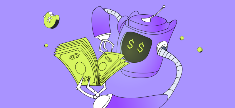 Simple AI Side Hustle For Beginners 💸